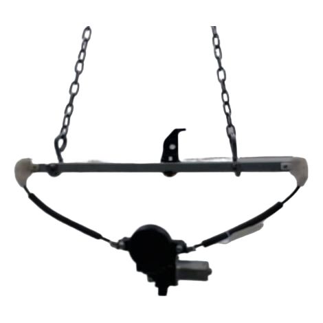 [PRODUIT D'OCCASION] Mecanisme+moteur Leve-glace Arriere Gauche MAZDA Cx-5 ♻️ Ref Oe. D6515958xb - Garantie à vie (1/3)