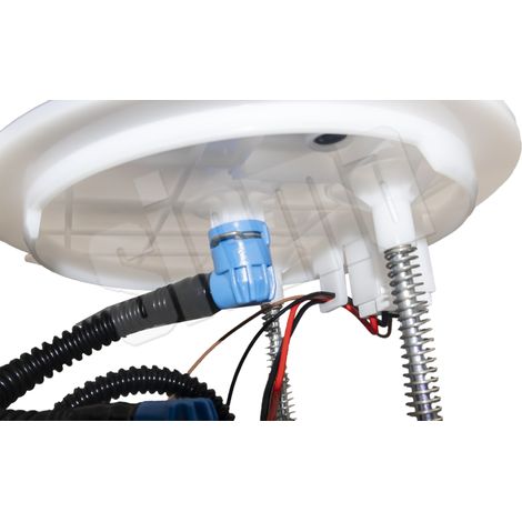 La référence 31110-AA000 est compatible avec les nouveaux groupes motopompes à carburant Hyundai et Kia, garantissant un débit stable et un contrôle précis de la pression. (Groupes motopompes à carbur