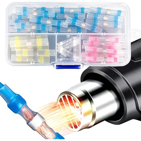 Bâtons de Colle Chaude Longs Adhésif Thermofusible Pour Collage Et Fixation Bâtons Adhésifs de Soudure pour Bureau École Industrie Loisirs Créatifs Construction (1/5)