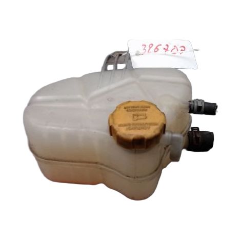 [PRODUIT D'OCCASION] Vase Expansion OPEL Corsa Iv Phase 1 (d) 2006-2010 ♻️ Ref Oe. 1682640880 - Garantie à vie (1/2)