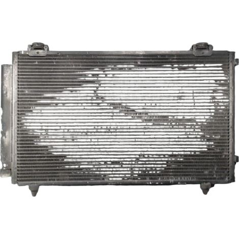 Condenseur Climatisation TOYOTA Corolla [PRODUIT D'OCCASION]♻️8846013021 (1/4)