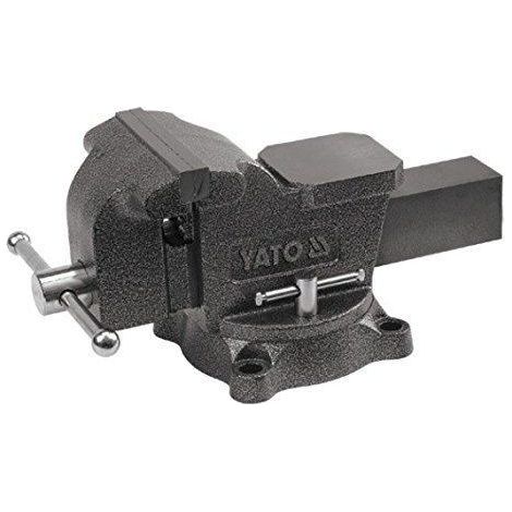 Yato YT-6503 Yato vite da banco 15 cm (1/2)