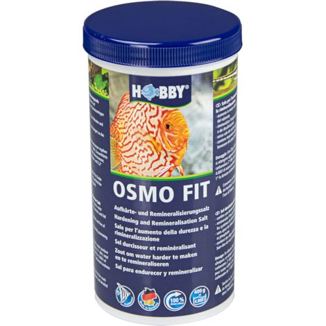 Hobby Osmo Fit - 400 g