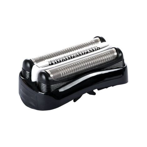 Tête de débroussailleuse Pour tête de remplacement de rasoir Braun série 3 Tête de rasoir Braun série 32b (1/4)