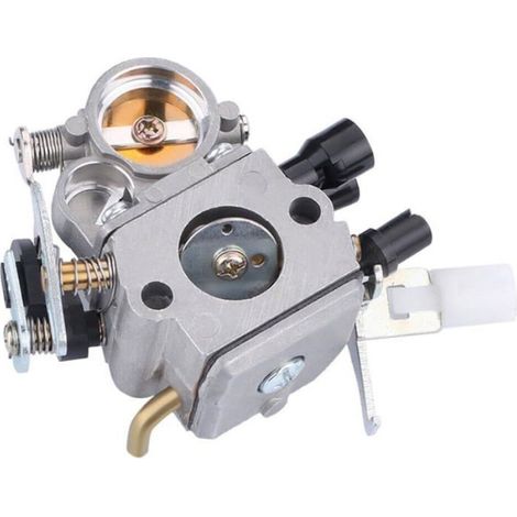 Kit carburateur tronçonneuse - Unbrand - Compatibilité MS171, MS181, MS211 - Carburateur C1Q-S269 - 2 joints (1/5)