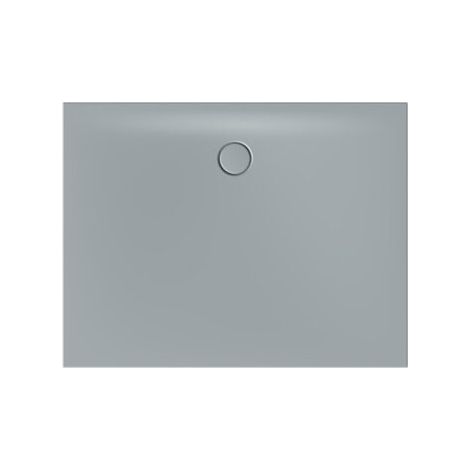 BETTE 3399-412AE Plateau de douche rectangulaire côté sol