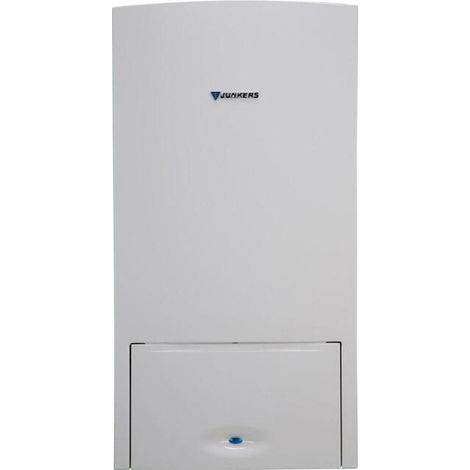 Bosch Gas-Brennwertgerät, wandhängend CERAPUR ZSB 14-5.2 C23, 840x440x350,14kW, Erdgas E / H, 7736901747 (1/2)