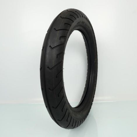 [JAMAIS UTILISE] Pneu Sava Kran Hi-Performance MC2 3 1/4-16 54J TL/TT pour cyclo (1/3)
