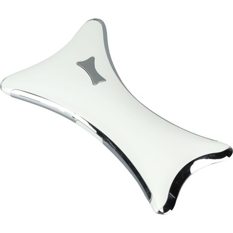 Lot de 2 Gua Sha électrique pour visage et cou, planche anti-rides, massage vibrant avec chaleur, réduit les ridules, exfoliant peau, appareil de soin. (1/5)