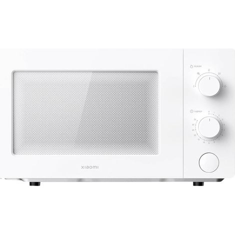 Xiaomi MWB010-2A Forno a microonde Bianco 700 W Funzione timer (1/5)