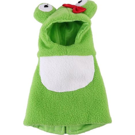1 vêtement pour oiseau