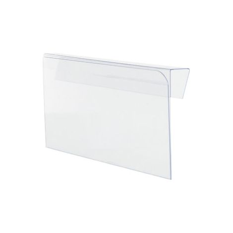 kaiserkraft Buste in plastica dura conf da 100 pz per (1/2)