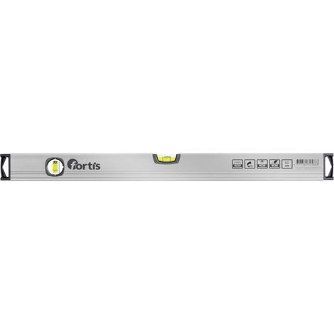 Livello Lm 60 Centimetri Fortis (1/5)