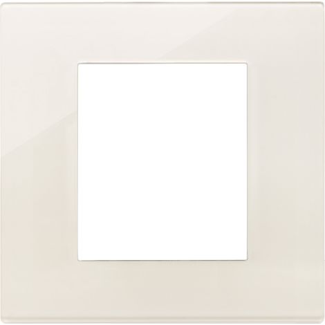 VIMAR - 30642.41 Placa de cáñamo Reflex 2M