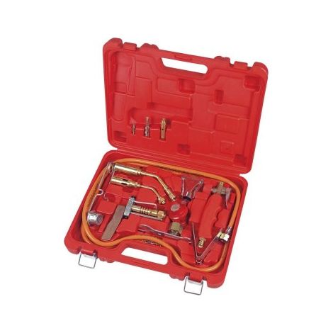 Mallette de brasage Turbo 2000 ROTHENBERGER