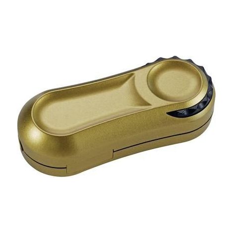 interBär 8114-010.01 Dimmer elegante dorato