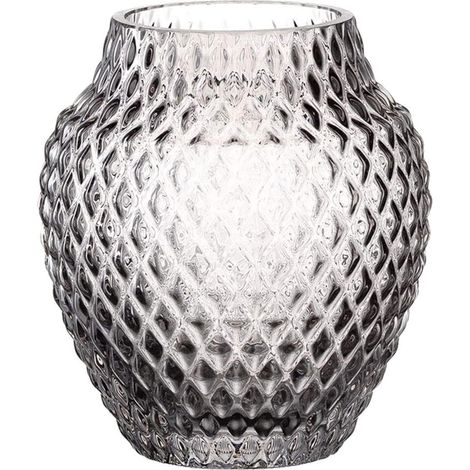 Leonardo Vase 11 grau Poesia (1/4)