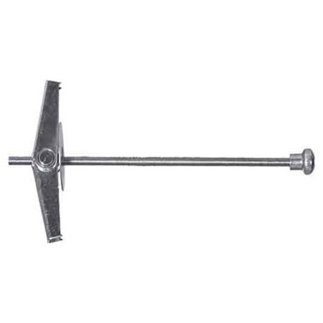 ANCORA A SOFFITTO CON DADO KD 4 - 25 pezzi- FISCHER