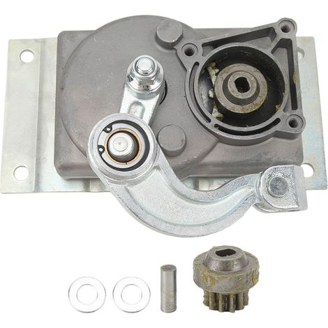 Filtre à essence pour moto, ABS résistant à la chaleur, diamètre 6 mm, pour moto verte (1/5)
