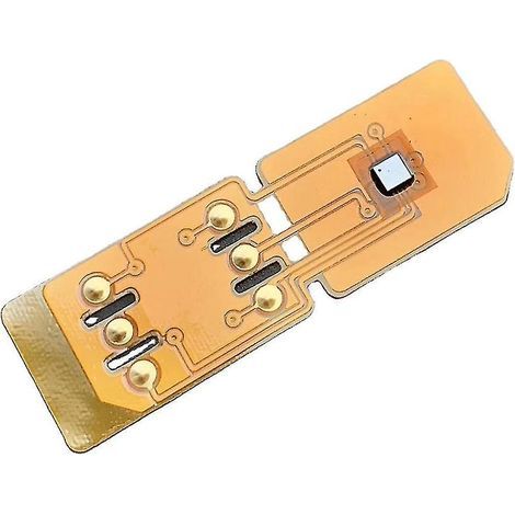 Carte SIM U-sim 4G Pro débloquée pour iPhone 13/12/11/Pro Max/XR (1/4)