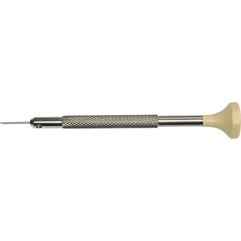 Cacciavite di precisione 0,7 mm Bergeon 30081