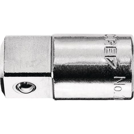 Gedore  pieza  de  aumento  2030  accionamiento  1/4″  salida  3/8"  25  mm  -  6170080 (1/3)