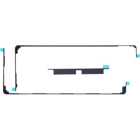 LCD screen frame adhesive/front frame for iPad Pro 12.9-inch (2015) (1/4)