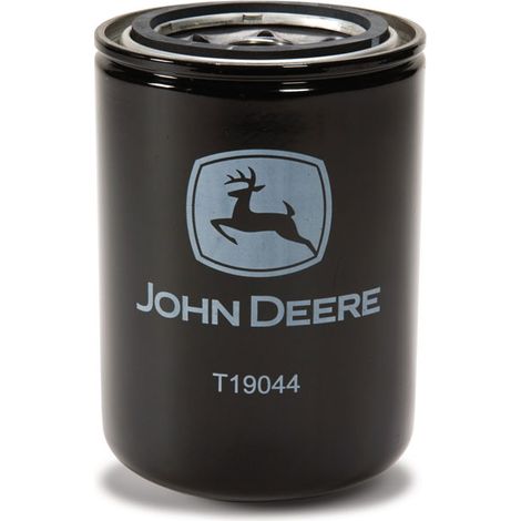 Filtro olio motore John Deere originale JDT19044