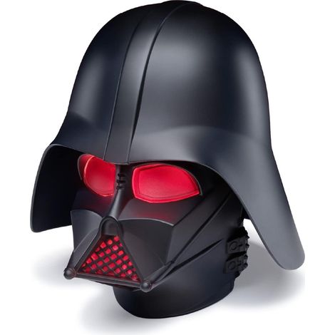 Lampe avec Son - Lumière de Bureau, Décor Cadeau pour Fans (1/5)
