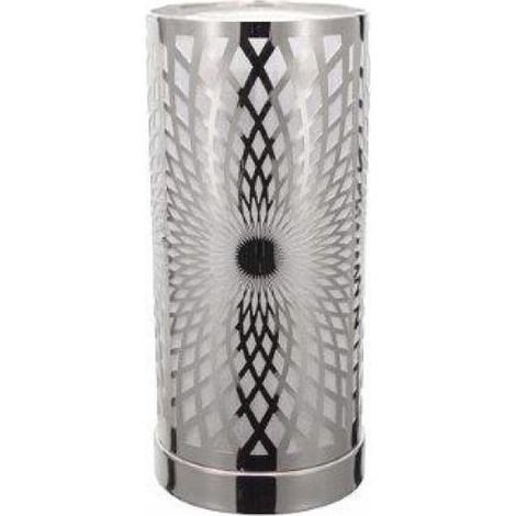 Lanterne lumineuse avec Led Kaleidoscope (1/2)