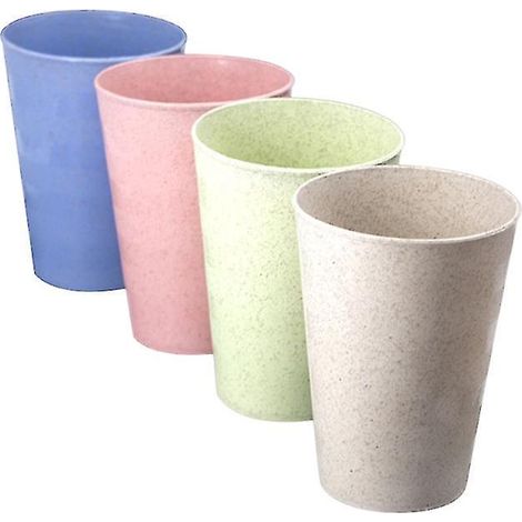 Lot de 4 gobelets (1/3)