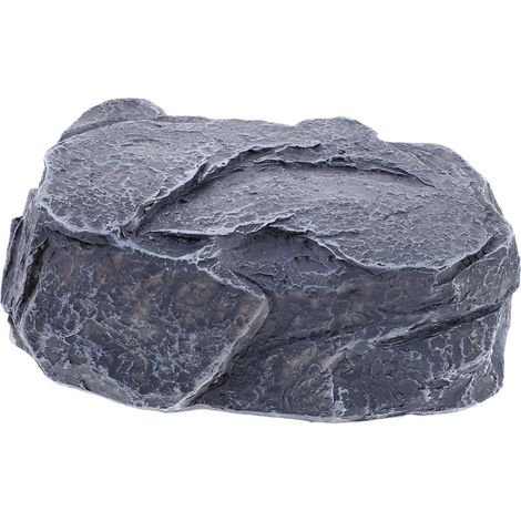 Copertura per chiave da esterno in pietra ricostituita AquaForge (1/5)