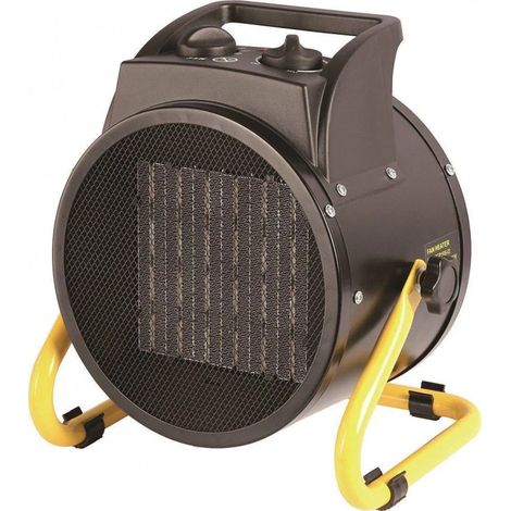 Ventilador de taller industrial 1500-3000W