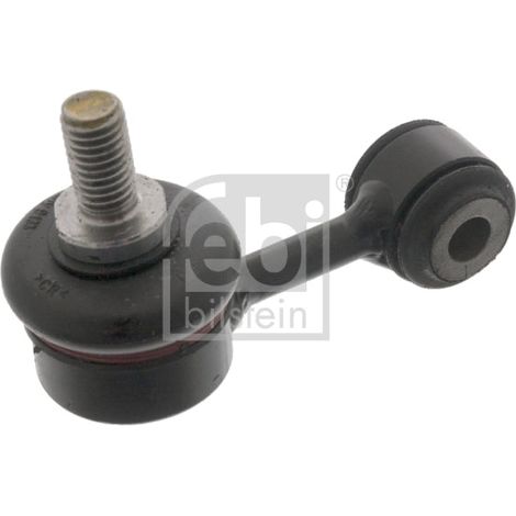 Entretoise/tige, stabilisateur FEBI BILSTEIN 33576 AUDI 8Z0 411 315 B (1/2)