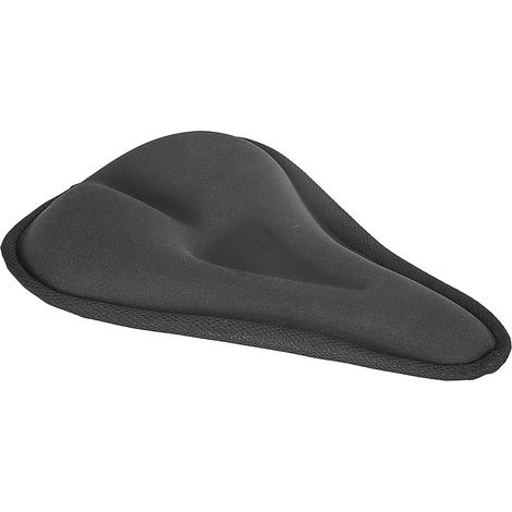 Housse - housse en gel pour selle de vélo (100) (1/3)