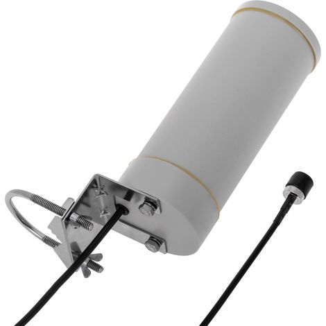 BeMatik - Connecteur GSM 4G LTE antenne WCDMA UMTS GSM N et gagner 7.0dBi (1/5)