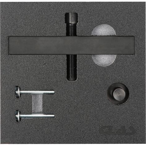 Extracteur poulie damper ford 2.0 ecoblue - OM 4133 - CLAS Equipements (1/3)