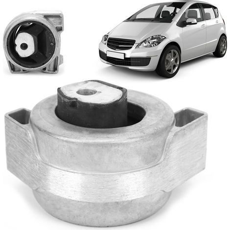 Motorlager (hinten links) kompatibel mit MERCEDES W169 W245 1692401218 (1/5)