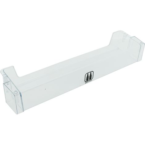 Balconnet porte bouteilles d’origine Whirlpool 440x102x62mm (1/5)