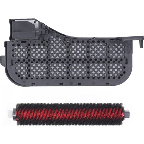 Wartungsbürste & Wasserfilter Assembly Zubehör Kompatibel mit Roborock S8 Pro Ultra Vollständig automatische Empty Wash Fill Dock (für S8 Pro Ultra) (1/5)