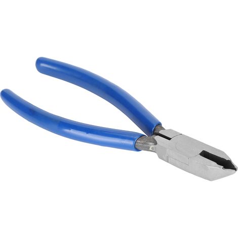 Pince coupante diagonale type E pour ongles et fermetures éclair - Outils à main (1/5)