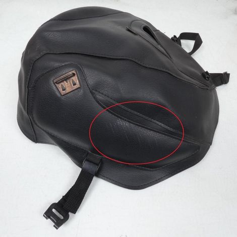 [PRODUIT D'OCCASION] Tapis de réservoir Bagster pour moto Honda 600 CBR 1987 à 1990 (1/5)