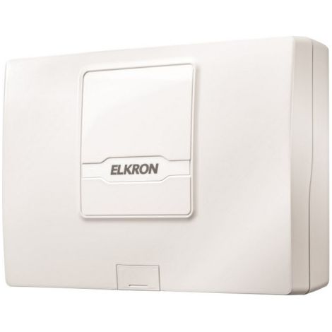 Centrale Anti-Intrusion Hybride 40 Points - URMET MP3040