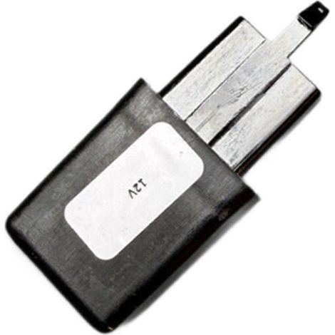 Avertisseur sonore et lumineux LED sans fil 12 V pour véhicules électriques - Accessoires pour véhicules électriques - Contrôle positif (1/5)