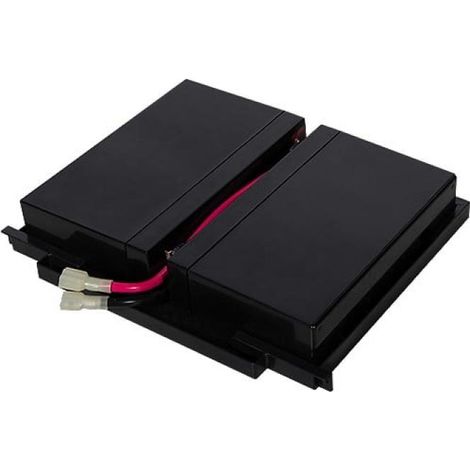 CyberPower RBP0019 207 x 35.05 x 225.4 Battery 2pzs