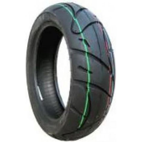 neumático 130-70-12 quick para moto benelli 125 tnt cbs 2017 a