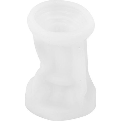 1 Stück manuelle Form (1/3)