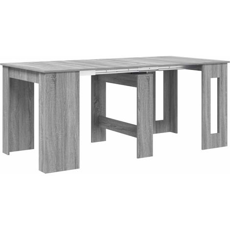 Tavolo da Pranzo 180 x 85 x 75 cm Legno ingegnerizzato vidaXL