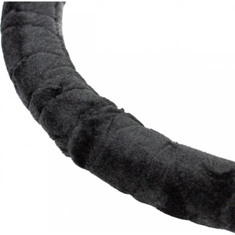 Housse de volant de voiture M 37-39cm SWC-02-M amio-01357