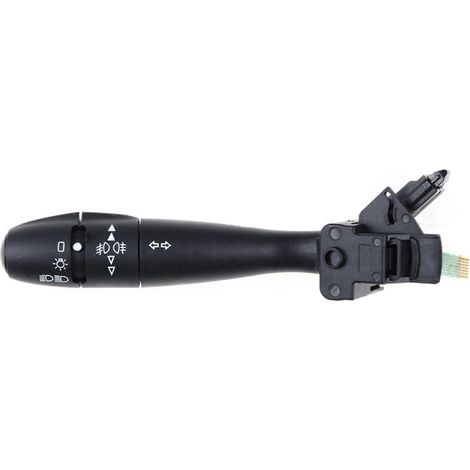 Blinkerschalter für Autos 206 207 307 406 407 807--